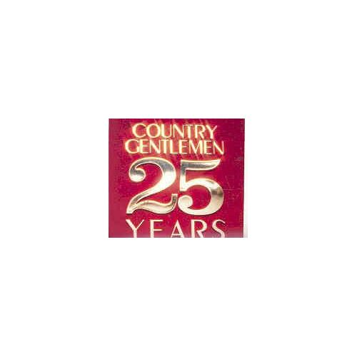 25 Years
