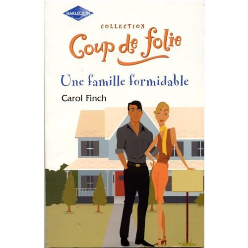 Une Famille Formidable