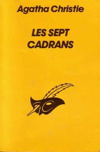 Les Sept Cadrans - Trad. M. Dou-Desportes