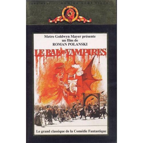 Le Bal Des Vampires