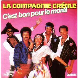 C'est Bon Pour Le Moral