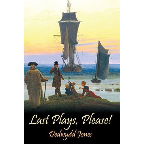 Last Plays, Please!