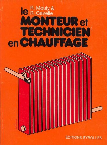 Le Monteur Et Technicien En Chauffage