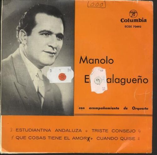 Estudiantina Andaluza