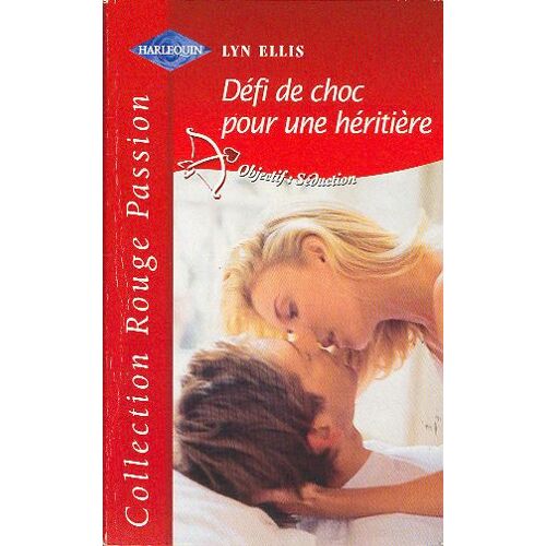 Defi De Choc Pour Une Heritiere