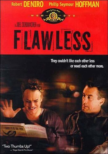 Flawless  (Personne N'est Parfait (E))