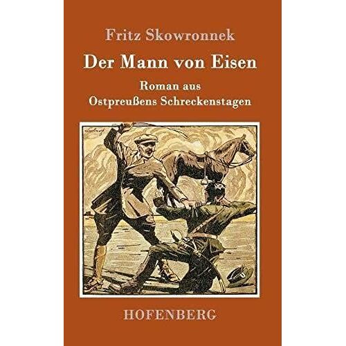 Der Mann Von Eisen