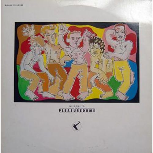 Welcome To The Pleasuredome