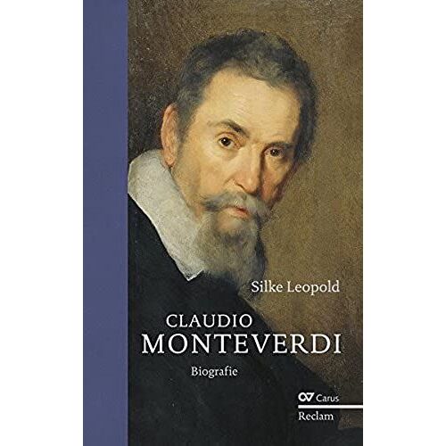 Claudio Monteverdi