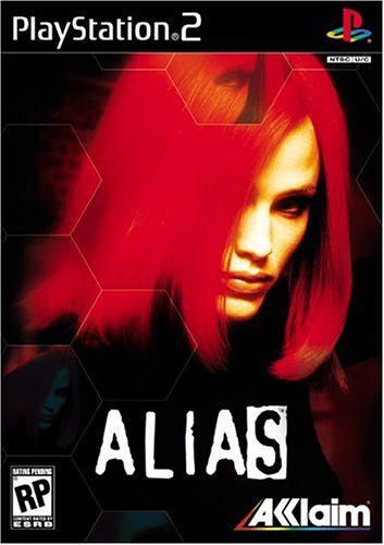 Alias Ps2
