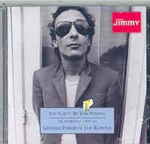 You Can't Be Too Strong