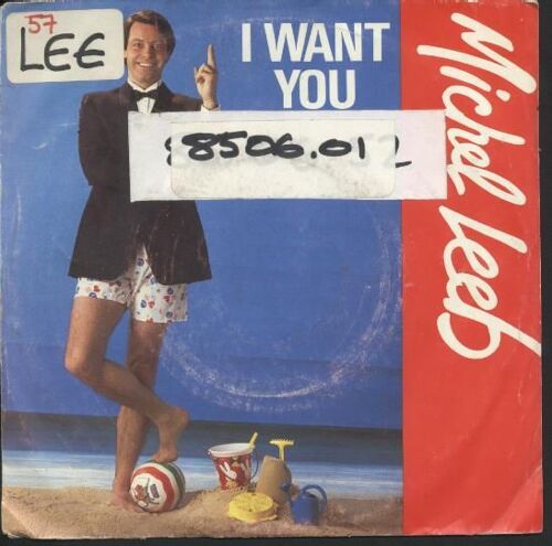 I Want You