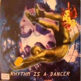 Rhythm Is A Dancer