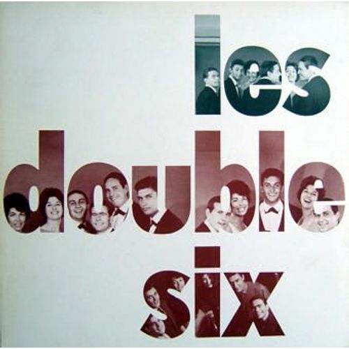 Les Double Six