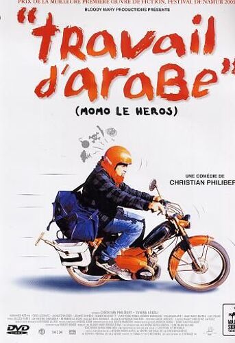Travail D'arabe