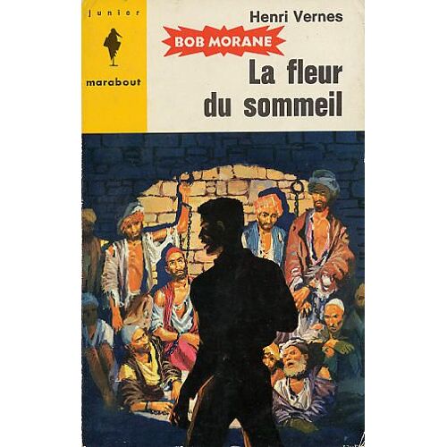 La Fleur Du Sommeil