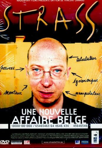 Une Nouvelle Affaire Belge