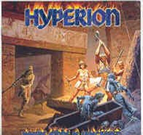 Where Stone Is Unscrarred