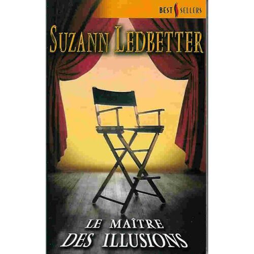 Le Maître Des Illusions