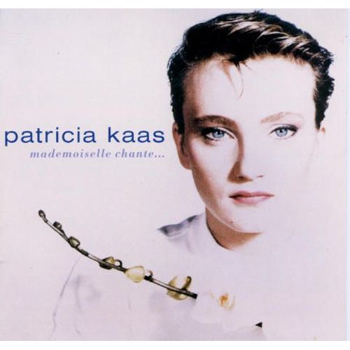 Mademoiselle Chante...