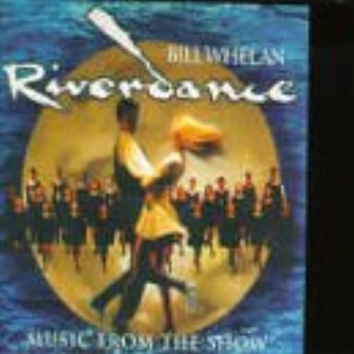 Riverdance (Remix, Plus 5:42min.-Version, 1995)