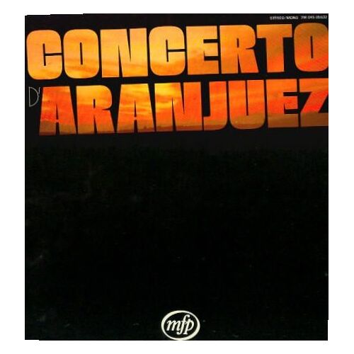 Concerto D'aranjuez