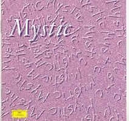 Mystic : Turangalila (Extraits) Concert A Quatre - Extraits