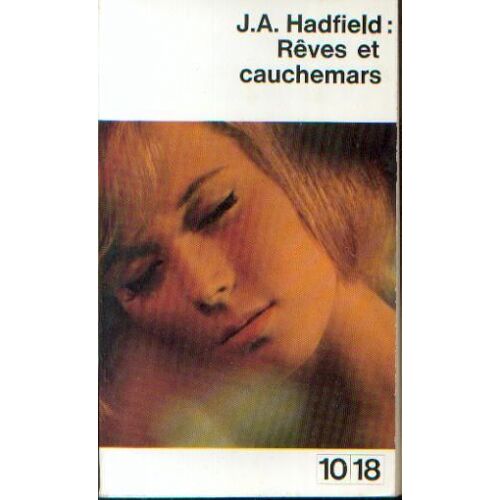 Rêves Et Cauchemars