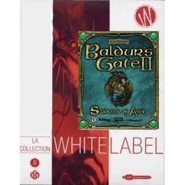 Baldur's Gate 2 - Shadows Of Amn Pc