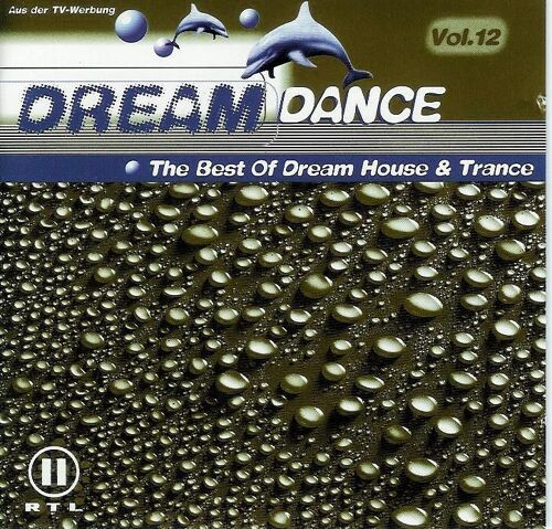 Dream Dance - Vol. 12