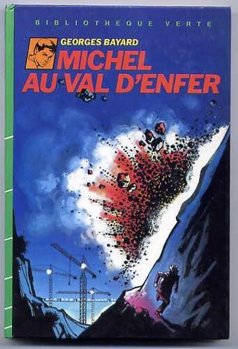 Michel Au Val D'enfer