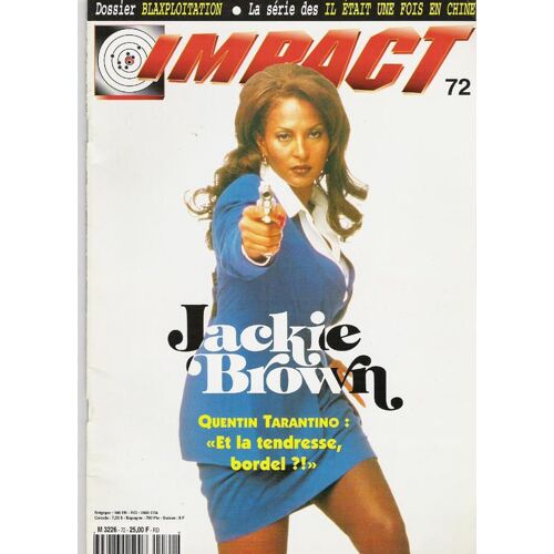 Impact N° 72