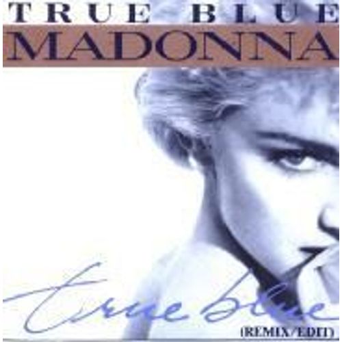 True Blue