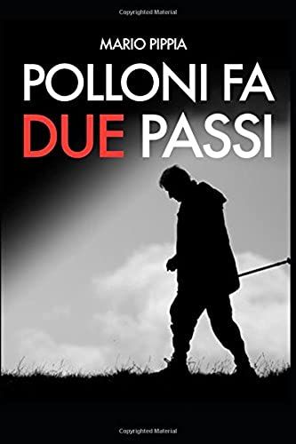 Polloni Fa Due Passi: Due Racconti In Giro Per Torino