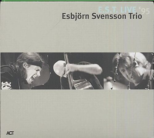 E.S.T.. Live '95