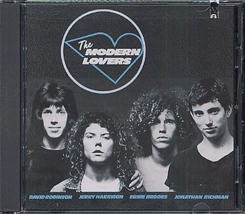 The Modern Lovers