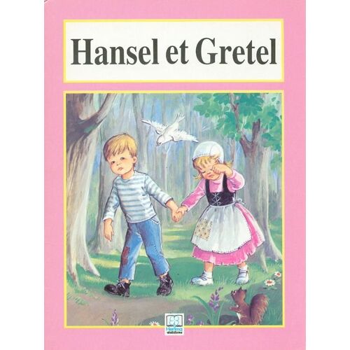 Hansel Et Gretel