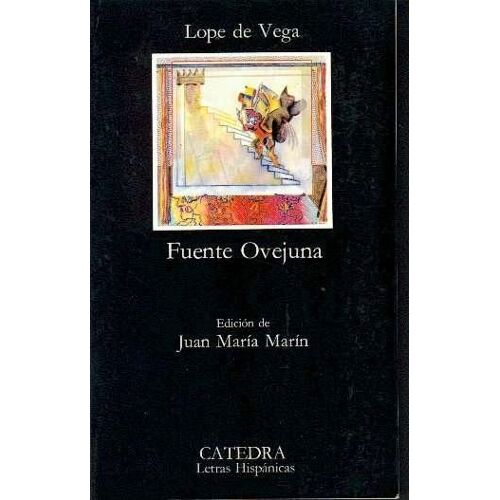 Fuente Ovejuna