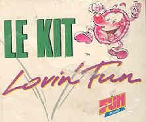 Le Kit Lovin'fun