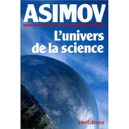 L'univers De La Science