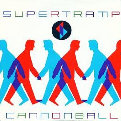 Cannonball / Ever Open Door