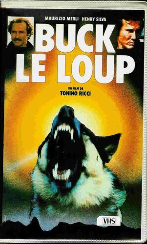Buck Le Loup