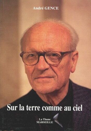 Sur La Terre Comme Au Ciel - Conférences