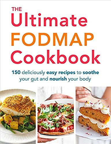The Ultimate Fodmap Cookbook