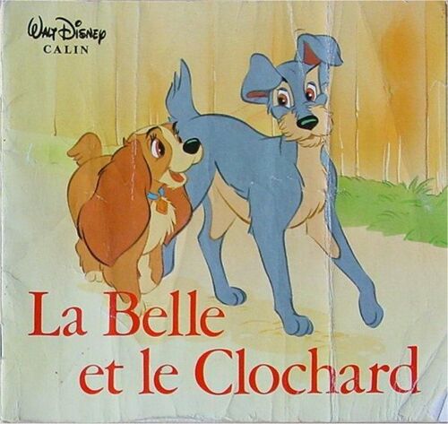 La Belle Et Le Clochard