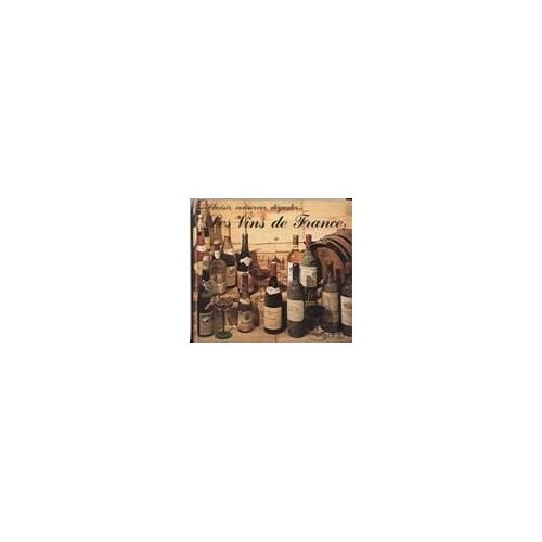 Les Vins De France