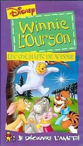 Les Souhaits De Winnie