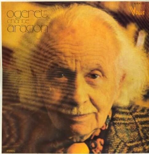 Ogeret Chante Aragon