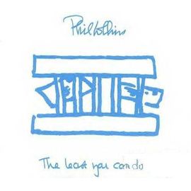 Least You Can Do (The)