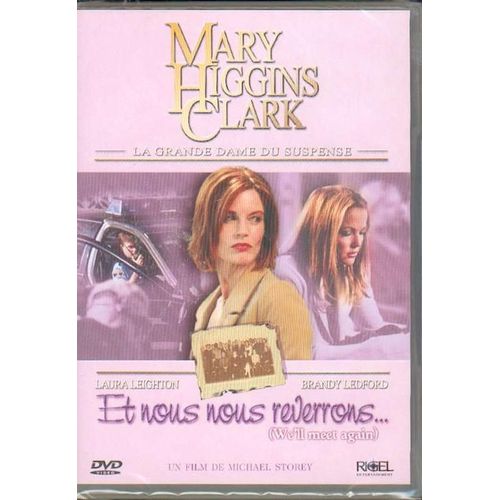 Et Nous Nous Reverrons...